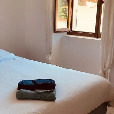 Cosy T2 - 4 Personnes -proche De La Marseille