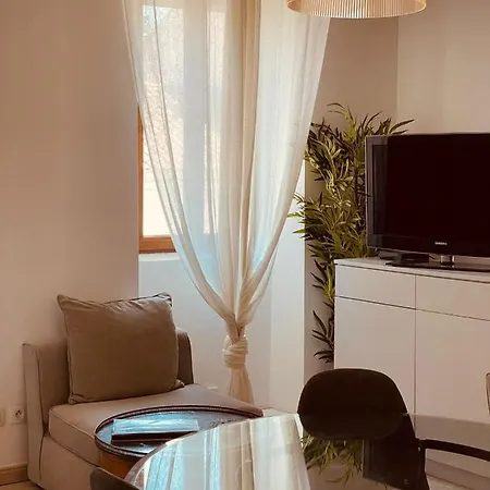 Cosy T2 - 4 Personnes -proche De La Marseille